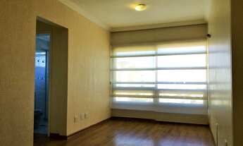 Imagem: Apartamento com 2 dormitórios para alugar