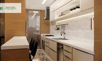 Imagem 5: Apartamento com 3 SUITES à venda, 112 m² por R$ 1.500.000 - Agronômica - Florianópolis/SC