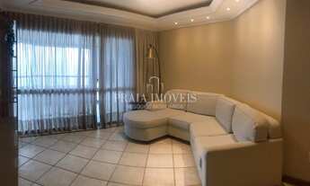 Imagem 7: Apartamento com vista para o mar, com 03 suítes e 02 vagas de garagem