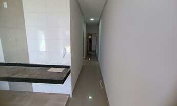 Imagem 4: Casa Pirineus 3/4 lote 200m com piscina , Anápolis