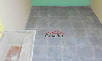 Imagem 5: Casa com 1 dormitório para alugar, 60 m² por R$ 1.172,80/mês - Vila Maria Alta - São Paulo