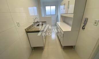 Imagem 6: Apartamento para Aluguel no bairro Guilhermina - Praia Grande, SP