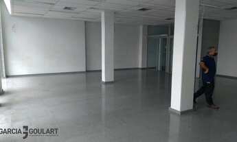 Imagem 2: Ponto Comercial na Praia Campista