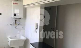 Imagem 5: Apartamento na Vila Buarque(Consolação) c/ 50 mts. 2 dormitórios 1 vaga