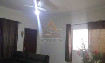 Imagem 6: Casa - Ribeirão Preto - Palmares