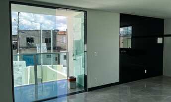 Imagem 4: VESPASIANO - Casa Padrão - SANTA CLARA