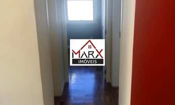 Imagem 2: Apartamento 2 dormitórios à venda Auxiliadora Porto Alegre/RS