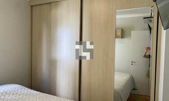 Imagem 7: Apartamento em Perdizes 74 m² área útil 3 dorm 1 suíte 1 vaga e Varanda