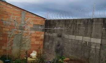 Imagem: Agio de casa no jardim do cerrado 7