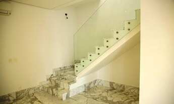 Imagem 4: Cobertura no endereço mais desejado de São Paulo com 518m² e 8 vagas