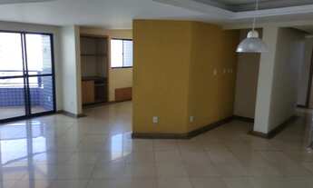 Imagem: Apartamento para venda tem 154 metros quadrados