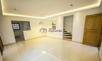 Imagem 3: Casa em condomínio fechado próximo ao Shopping Morumbi