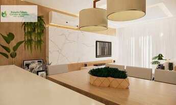 Imagem 4: Apartamento com 3 SUITES à venda, 112 m² por R$ 1.500.000 - Agronômica - Florianópolis/SC