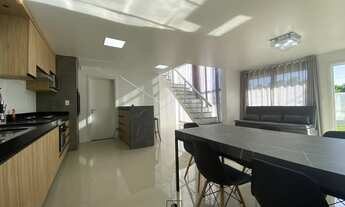 Imagem 3: Sobrado com 02 dormitórios no Centro - Imbé - RS