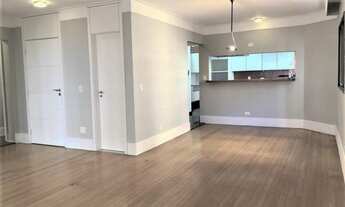 Imagem 5: Vendo apartamento com três suítes e quatro vagas de garagem , Sumaré, São Paulo