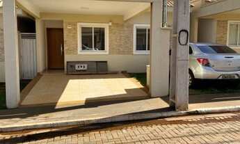 Imagem: Casa para Venda, Araporã / MG, bairro Reserva