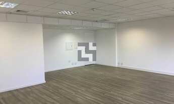 Imagem 2: New Worker Tower / Sala Comercial pronta para uso / 61m² / 2 vagas