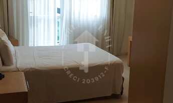 Imagem 5: Apartamento Locação Alphaville - 1 dorm - 58m² por R$ 4.200, o pacote - Barueri/SP