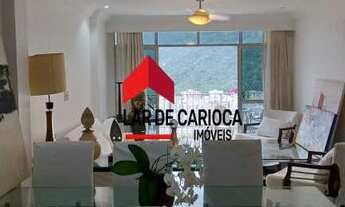 Imagem 2: Rio de Janeiro - Apartamento Padrão - Lagoa