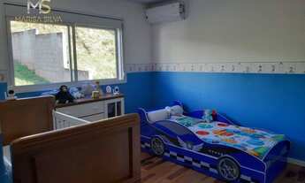 Imagem 4: Casa à venda, 263 m² por R$ 1.180.000,00 - Residencial dos Lagos - Cotia/SP