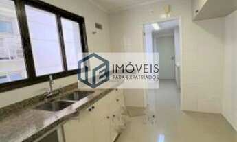 Imagem 5: São Paulo - Apartamento Padrão - Vila Nova Conceição