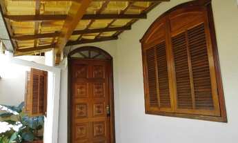 Imagem 2: Casa em lote de 360M² com habite-se, bairro São João Batista, financia pelos bancos