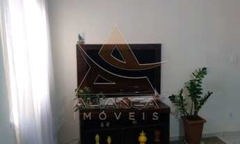 Imagem 2: Casa - Ribeirão Preto - Palmares