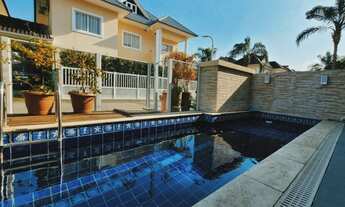 Imagem 2: Maravilhosa Casa Triplex, Condomínio Luz do Sol, em Vargem PEQUENA (240 m²)