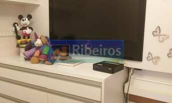 Imagem 9: Maravilhoso Apartamento Para Venda Em Vila Guarani - São Paulo - SP