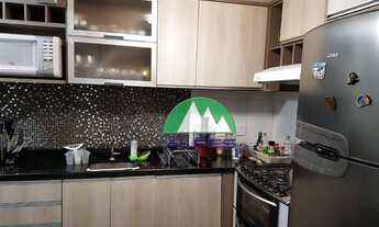 Imagem 6: Sobrado com 4 dormitórios à venda, 180 m² por R$ 339.000,00 - Boqueirão - Curitiba/PR