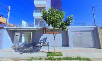 Imagem: Apartamento Novo - BH - Letícia - 3 quartos