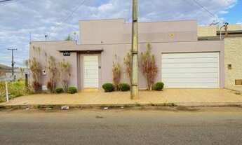 Imagem 6: Parque Brasília - Anápolis - GO