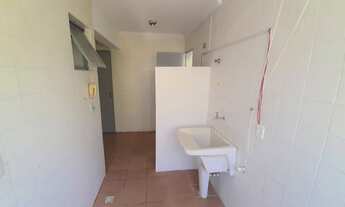 Imagem 3: Apartamento com 117 metros quadrados com 3 quartos na AOS 8 BLOCO C