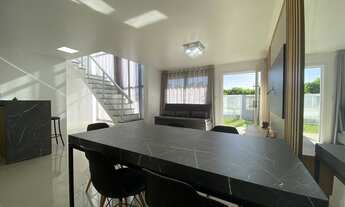 Imagem 4: Sobrado com 02 dormitórios no Centro - Imbé - RS