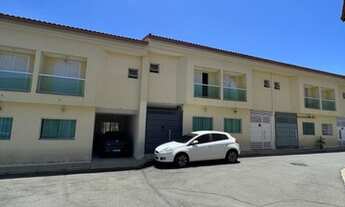 Imagem 7: Casa de condomínio sobrado para venda com 83 metros quadrados com 3 quartos