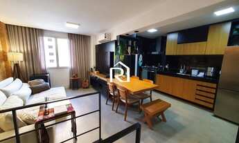 Imagem: Apartamento com 2 quartos 1 suíte 1 vaga