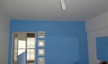 Imagem 7: Apartamento com 1 dormitório, 40 m² - venda por R$ 200.000,00 ou aluguel por R$ 400,00/mês