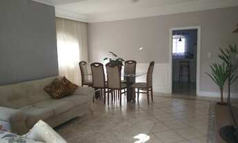 Imagem 4: Vendo casa de alto padrão no Jd. Belvedere , Samoa - VR