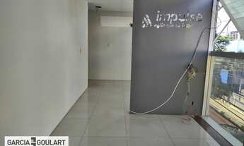 Imagem 4: Sala Andar Comercial com 100m² na Teixeira de Gouveia, Macaé