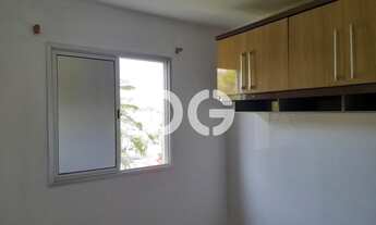 Imagem 4: Apartamento - Jardim dos Oliveiras - Campinas