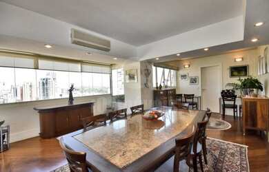 Imagem 4: Confortável Apartamento Campo Belo