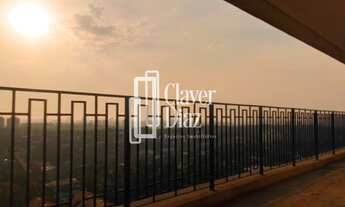 Imagem 2: Apartamento a Venda no Parque Cidade Jardim de 750 m² - Novo