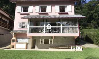 Imagem: Linda Casa em Condomínio Alto Padrão