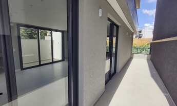 Imagem 7: Casa de condomínio para venda tem 258 m² com 3 Suítes com 4 vagas nova