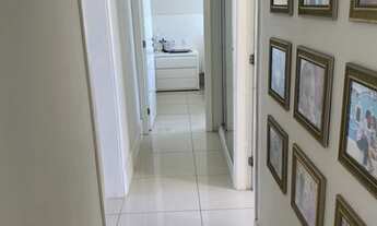 Imagem 6: Vende-se no Condominio Peninsula Way com 3 suítes vista mar na Península apartamento lindo