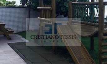 Imagem 7: Edf Praça do Mar na Av Boa Viagem