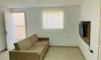 Imagem 4: Apto Mobiliado para locação 02 dormitorios