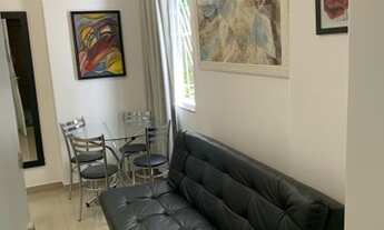 Imagem: EXCELENTE TEMPORADA COPACABANA