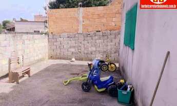 Imagem 2: Vespasiano - Casa Padrão - Santa Maria