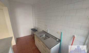 Imagem 7: Apartamento com 1 dormitório para alugar, 36 m² por R$ 780,25 - Vila Nova - Porto Alegre/R